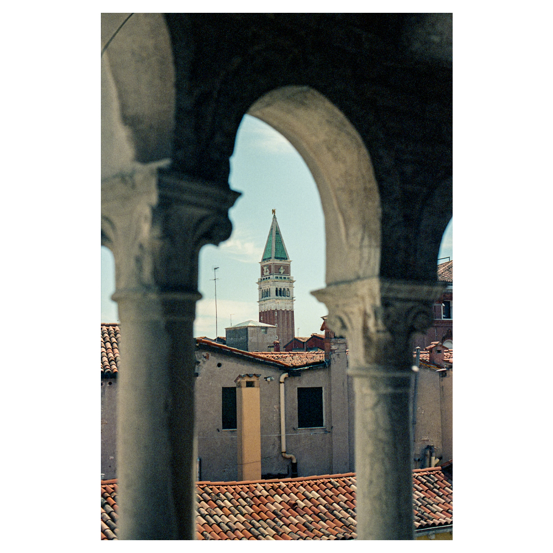 Venice 5